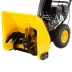 Снегоуборочная машина бензиновая Denzel SB 650 E 97602 купить в Уфе