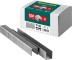 Скобы тип 20GA (53F / D / 056) 5000 шт 31787-13 купить в Уфе