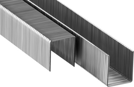 Скобы тип 20GA (53F / D / 056) 5000 шт 31787-13 купить в Уфе