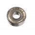 Подшипник шариковый 608 (22х8х7) U009-608-RS0 купить в Уфе