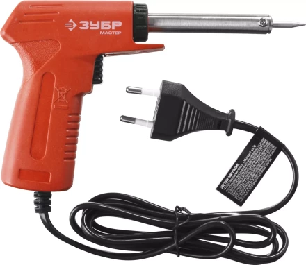Паяльники 2 уровня мощности 30-70 Вт серия МАСТЕР купить в Уфе