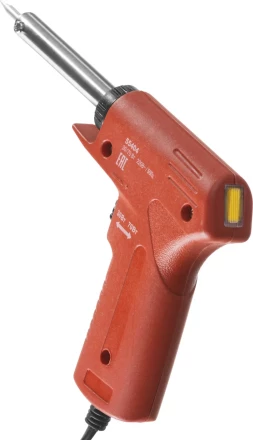 Паяльники 2 уровня мощности 30-70 Вт серия МАСТЕР купить в Уфе