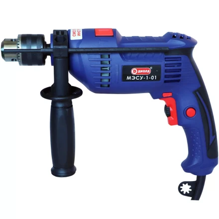 Ударная дрель Диолд МЭСУ-1-01 купить в Уфе