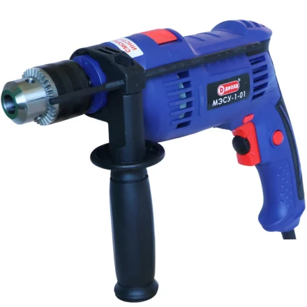 Ударная дрель Диолд МЭСУ-1-01 купить в Уфе