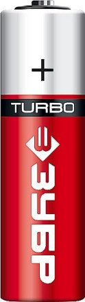 Батарейки TURBO алкалиновые AA 15В серия Без серии купить в Уфе