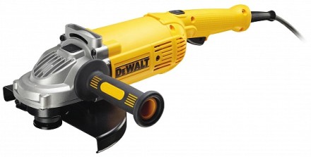 Шлифмашина DeWalt УШМ DWE 493 купить в Уфе