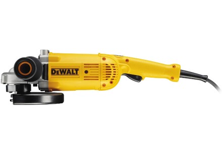 Шлифмашина DeWalt УШМ DWE 493 купить в Уфе