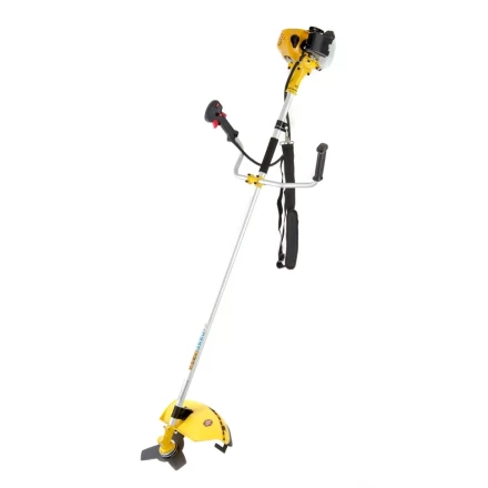 Триммер бензиновый Denzel DT 25 неразъемная штанга 96221 купить в Уфе