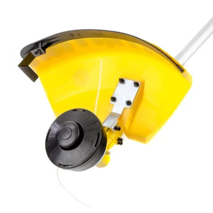 Триммер бензиновый Denzel DT 25 неразъемная штанга 96221 купить в Уфе