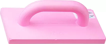 Терка полиуретановая 120 х 190 мм облегченная  СИБРТЕХ 86636 купить в Уфе