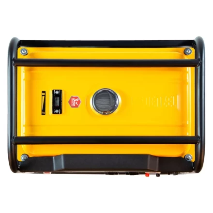 Генератор бензиновый PS 25 Denzel 946814 купить в Уфе