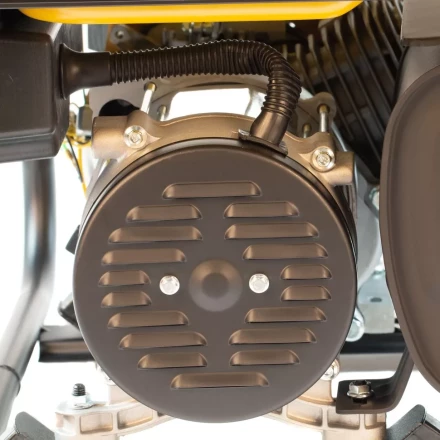 Генератор бензиновый PS 25 Denzel 946814 купить в Уфе