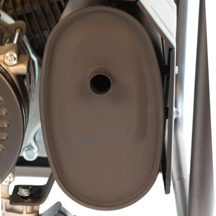 Генератор бензиновый PS 25 Denzel 946814 купить в Уфе