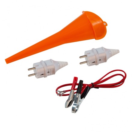 Генератор бензиновый PS 25 Denzel 946814 купить в Уфе