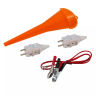 Генератор бензиновый PS 25 Denzel 946814 купить в Уфе