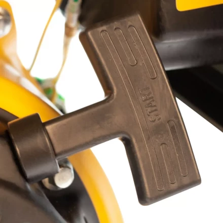 Генератор бензиновый PS 25 Denzel 946814 купить в Уфе