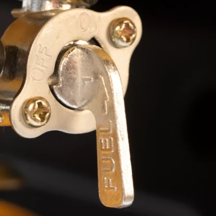 Генератор бензиновый PS 25 Denzel 946814 купить в Уфе