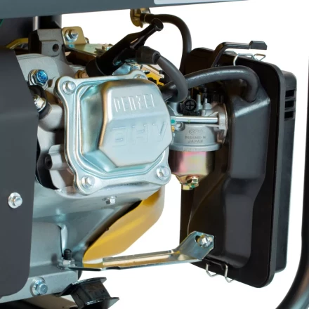 Генератор бензиновый PS 25 Denzel 946814 купить в Уфе