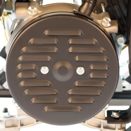 Генератор бензиновый PS 25 Denzel 946814 купить в Уфе