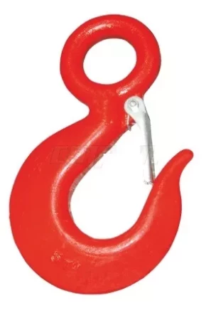 Строп канатный четырехветвевой 4СК 20 т L=7 м Звено РТ-3 с кч din 11.0 т опрессовка купить в Уфе