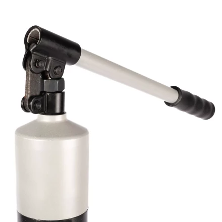 Съемник гидравлический самоцентрирующийся автономный КВТ СГСА-10К со встроенным насосом усилием 10 т (91805) купить в Уфе