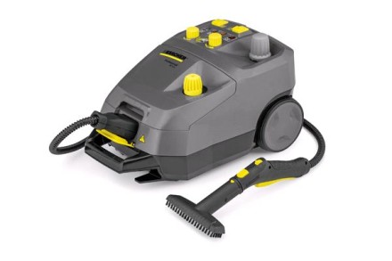 Пароочиститель KARCHER SG 4/4 профи купить в Уфе