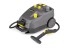 Пароочиститель KARCHER SG 4/4 профи купить в Уфе