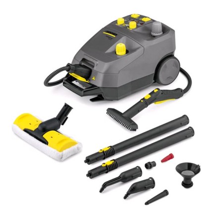 Пароочиститель KARCHER SG 4/4 профи купить в Уфе