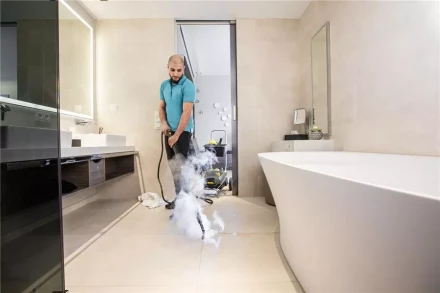 Пароочиститель KARCHER SG 4/4 профи купить в Уфе