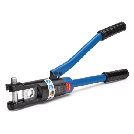 Пресс гидравлический ПГР-300 КВТ купить в Уфе