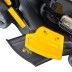 Газонокосилка бензиновая GLD-520SP-BS, 163 см3, Briggs Stratton, ширина 52 см, привод, 60 л Denzel 58807 купить в Уфе