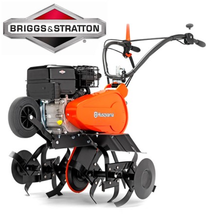 Бензиновый культиватор Husqvarna TF 334 купить в Уфе