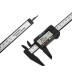 Штангенциркуль цифровой GJ61 Deko, 065-0210 купить в Уфе