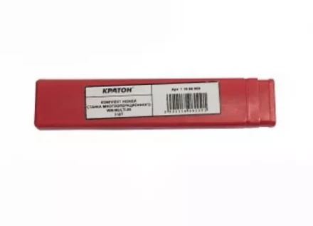 Комплект ножей Кратон для WM-Multi-09 3шт 1 18 08 009 купить в Уфе