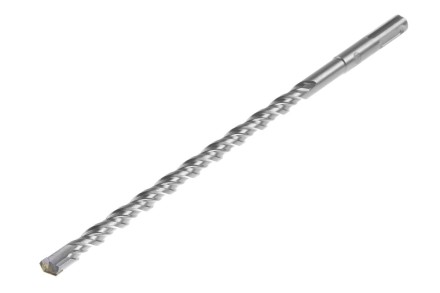Бур HAMMER Ф10х260мм SDS Plus (201-118) купить в Уфе