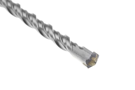 Бур HAMMER Ф10х260мм SDS Plus (201-118) купить в Уфе