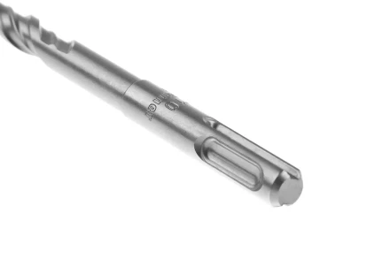 Бур HAMMER Ф10х260мм SDS Plus (201-118) купить в Уфе