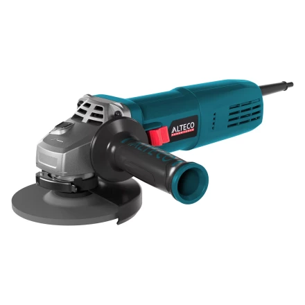 Угловая шлифмашина ALTECO AG 1400-125 ECS 70003 купить в Уфе