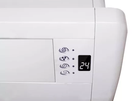 Комплект BALLU BLC_CF-24HN1 полупромышленной сплит-системы напольно-потолочного типа купить в Уфе