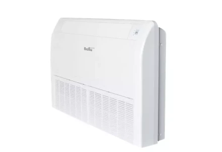 Комплект BALLU BLC_CF-24HN1 полупромышленной сплит-системы напольно-потолочного типа купить в Уфе