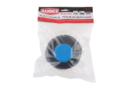 Триммерная катушка HAMMER 231-107 купить в Уфе