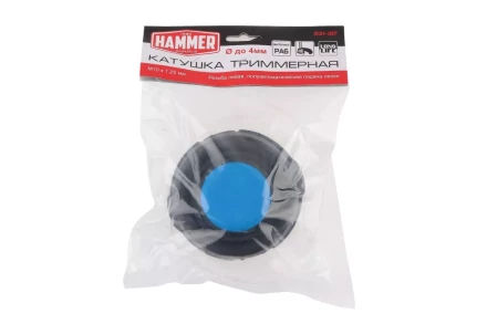 Триммерная катушка HAMMER 231-107 купить в Уфе
