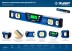 ЗУБР 400 мм, 0-90°, ±0,2°, уровень-уклономер, Профессионал (34286) купить в Уфе