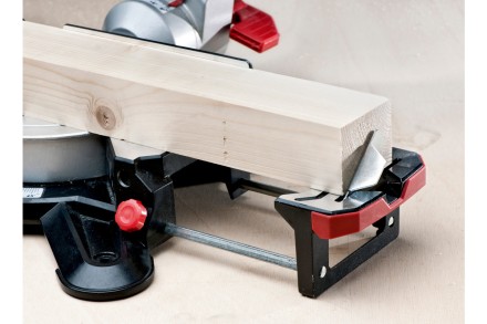 Пила торцовочная KGS 216 M 619260000 METABO купить в Уфе