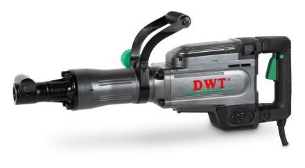 Отбойный молоток DWT AHP15-30 BMC купить в Уфе