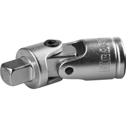Шарнир карданный KRAFTOOL &quot;INDUSTRIE QUALITAT&quot;, 1/4 &quot; 27850-1/4_z01 купить в Уфе