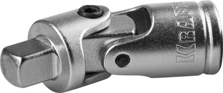 Шарнир карданный KRAFTOOL &quot;INDUSTRIE QUALITAT&quot;, 1/4 &quot; 27850-1/4_z01 купить в Уфе
