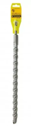 Бур SDS+  ф28х540/600 усиленный  1/20 9791 купить в Уфе