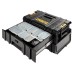 Ящик-модуль для электроинструмента Dewalt ToughSystem DS250 Stanley DWST1-70728 купить в Уфе