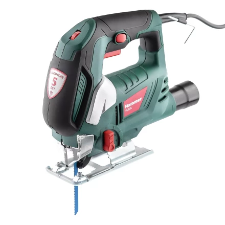 Электролобзик Hammer Flex LZK790L купить в Уфе